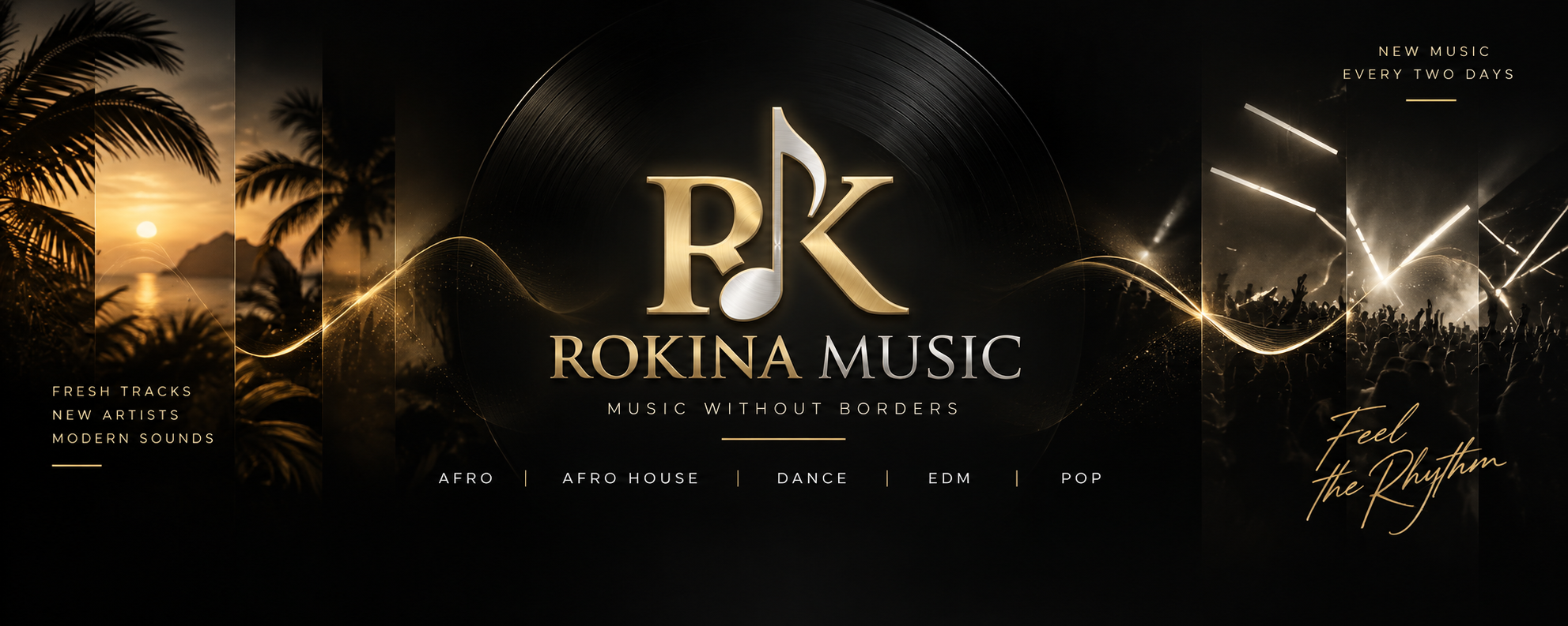 Rokina Music