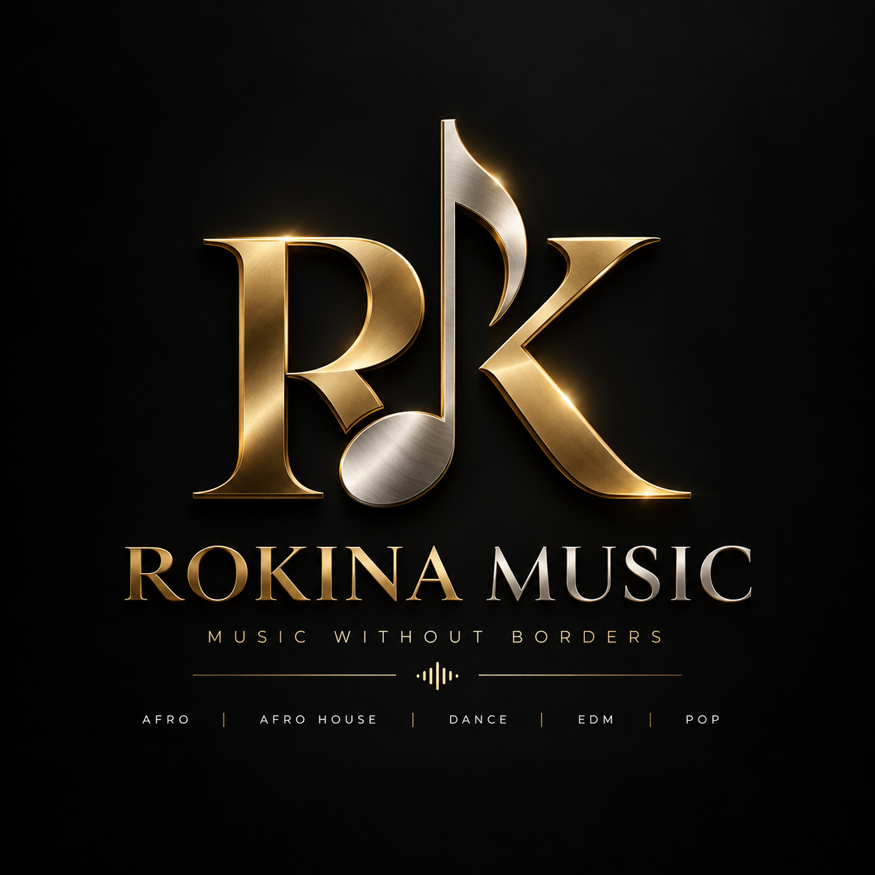 Rokina Music